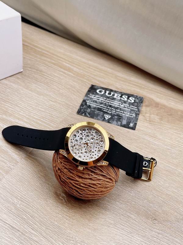 Guess 39mm 101372